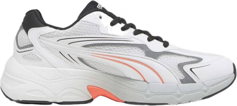 Puma Teveris Nitro Space Unisex Sneakers 392981-01
