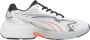 Puma Teveris Nitro Space Unisex Sneakers 392981-01 - Thumbnail 1