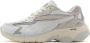 Puma Teveris Nitro Thrifted Fashion sneakers Schoenen white maat: 36 beschikbare maaten:36 - Thumbnail 3