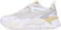 Puma Rs-X Efekt Thrifted WNS Sneaker White Dames - Thumbnail 1
