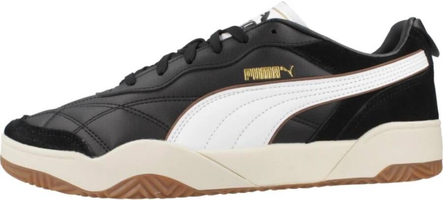 Puma Tifosi SD Sneakers Black Heren
