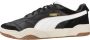 Puma Tifosi SD Sneakers Black Heren - Thumbnail 1