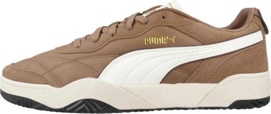 Puma Tifosi SD Sneakers Brown Heren