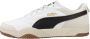 Puma Tifosi SD Sneakers White Heren - Thumbnail 1