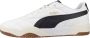 Puma Tifosi Sneakers White Heren - Thumbnail 1