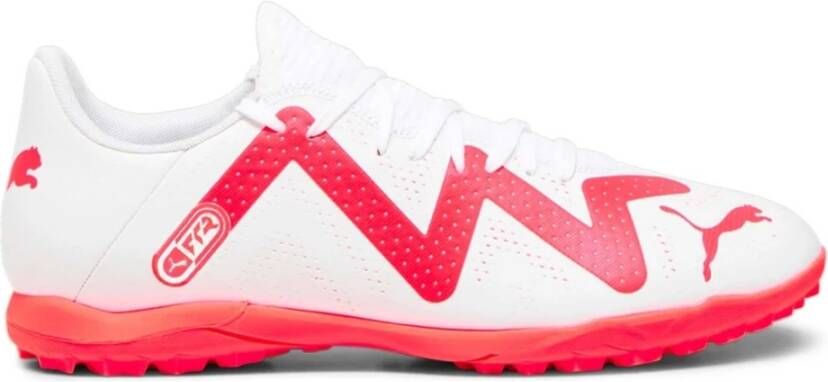 Puma Toekomstig Spel TT Sneakers Multicolor Heren - Foto 2