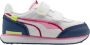 Puma Toekomstige rijder sneakers Wit Unisex - Thumbnail 2