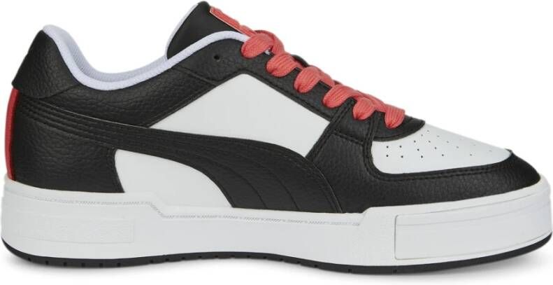 Puma Trainers CA Pro Contrast Meerkleurig Unisex