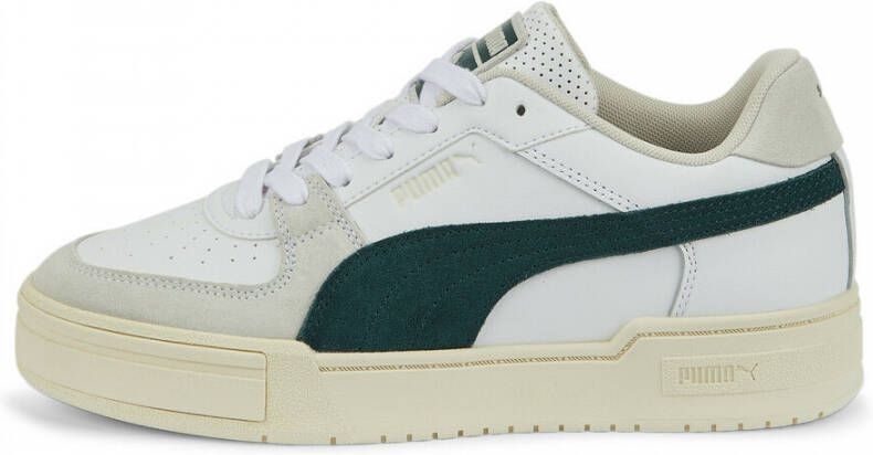 Puma Trainers Ca Pro Ivy League Wit Heren