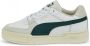 Puma Ca Pro Ivy League Fashion sneakers Schoenen white intense red whisper white maat: 41 beschikbare maaten:41 - Thumbnail 2