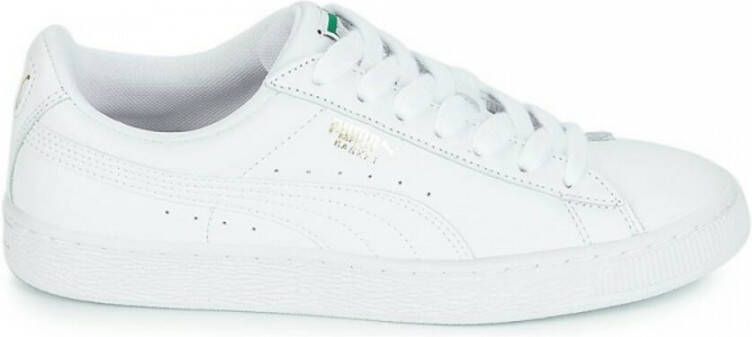 PUMA Suede Classic XXI De sneakers van de manier Man Witte - Foto 9