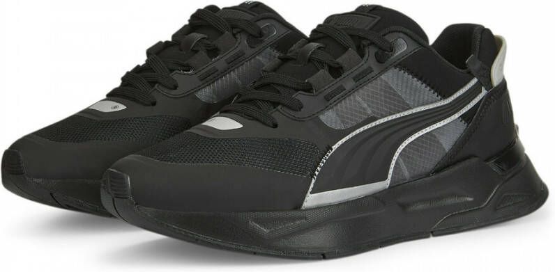 Puma Trainers Mirage Sport Tech Reflective Zwart Heren