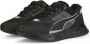 PUMA Mirage Sport Tech Refle De sneakers van de manier Man Zwarte - Thumbnail 2