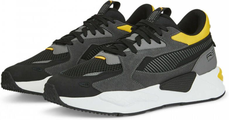 Puma Trainers Rs Z Reinvention Zwart Heren