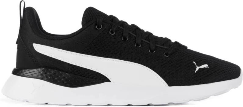 Puma Trainingschoenen met Anzarun DNA Mesh Black Heren