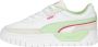 PUMA SELECT Cali Dream Brighter Sneakers Wit Vrouw - Thumbnail 2