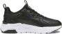 Puma Trinity Lite Winter Sneakers Zwart Dames - Thumbnail 1