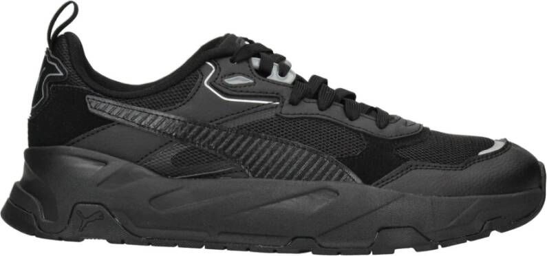 Puma Trinity sneaker Black Heren