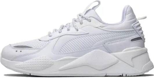 Puma Triple White Rs-X Sneakers White Heren