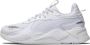 Puma Triple Sneakers voor Actieve Levensstijl White Heren - Thumbnail 3
