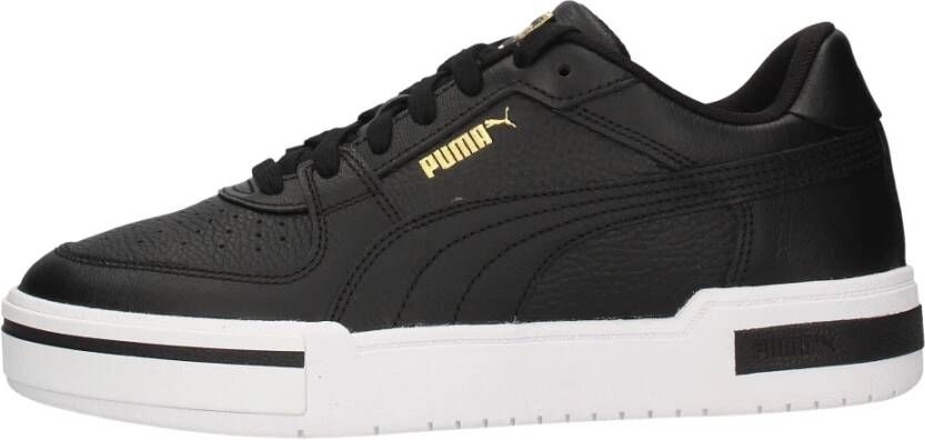 Puma Urban Sneaker Collectie Black Heren