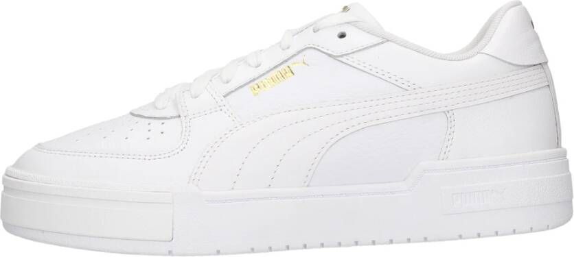 PUMA Cali Sport Classic De sneakers van de ier Witte - Foto 17