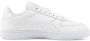 Puma Stijlvolle Caven 2.0 LUX Sneakers White Heren - Thumbnail 9