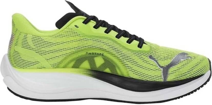 PUMA Velocity Nitro 3 Psychedelische Rush Hardloopschoenen Sportwear Volwassen - Foto 2