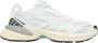 Puma Retro Stijl Wit Grijs Sneaker White Heren - Thumbnail 6