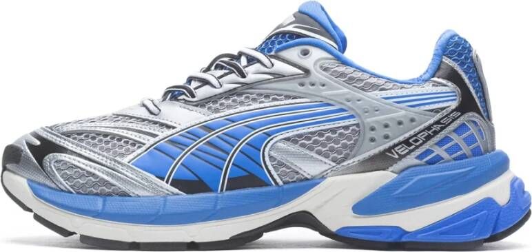 Puma Velophasis Phased Unisex Sneakers 389365-13