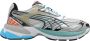 Puma Retro-Futuristische Hardloopschoenen Wit Heren - Thumbnail 6
