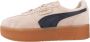 Puma Palermo Elevata sneakers oudroze donkerblauw - Thumbnail 2