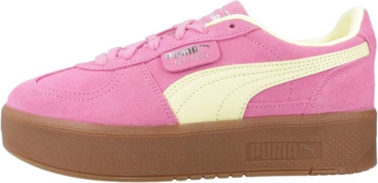 Puma Verhoogde Sneakers