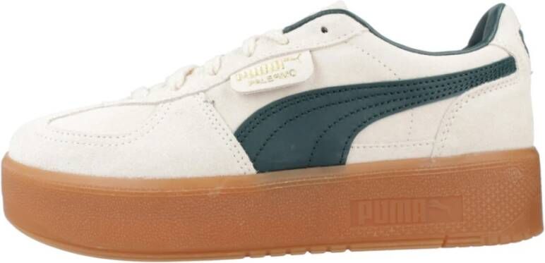 Puma Verhoogde Sneakers