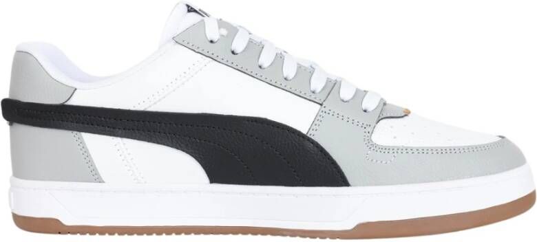 Puma vintage store