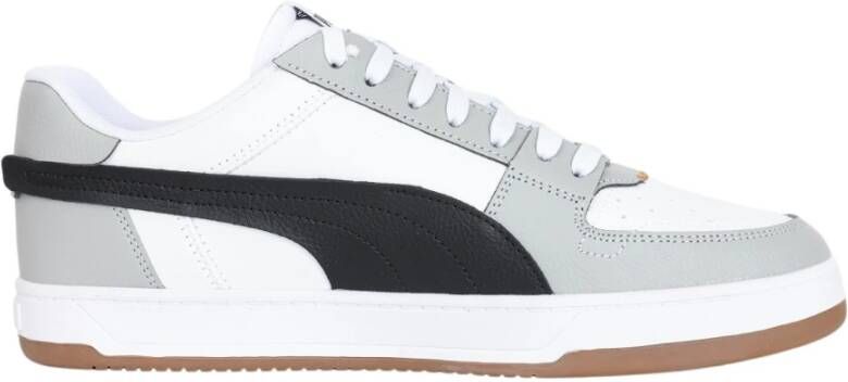 Puma Vintage Amerikaanse Stijl Sneakers Multicolor