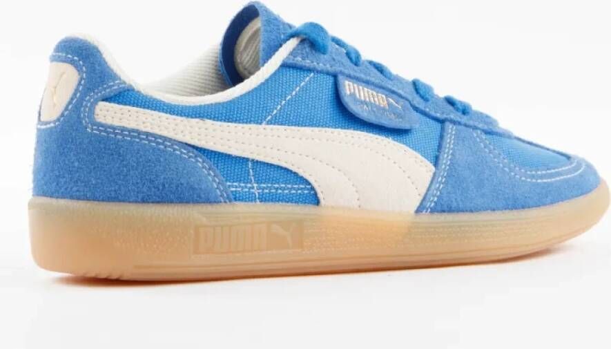 Puma Palermo Vintage Lifestyle in blauw formaten: 41 - Foto 2