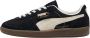 Puma Vintage Black Frosted Ivory Gum Sneakers Multicolor Heren - Thumbnail 10