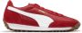 Puma Vintage Easy Rider Trainers Red Dames - Thumbnail 1
