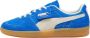 Puma Palermo Vintage Lifestyle in blauw formaten: 38.5 - Thumbnail 18