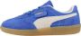 Puma Palermo Vintage Lifestyle in blauw formaten: 38.5 - Thumbnail 11