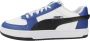 Puma Vintage Stijl Sneakers voor Mannen White Heren - Thumbnail 1