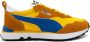 PUMA SELECT Rider FV Essentials Sneakers Tangerine Orange Brick Heren - Thumbnail 2