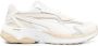 Puma Teveris Nitro Selflove Wns Trendy Sneakers Dames warm white maat: 37.5 beschikbare maaten:36 37.5 38.5 39 40.5 41 - Thumbnail 3