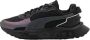 PUMA SELECT Wild Rider Grip LS Sneakers Puma Black Dark Shadow Heren - Thumbnail 2