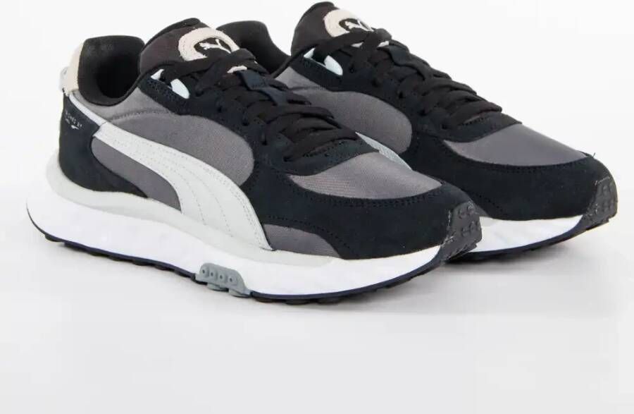 Puma Wild Rider Rollin' Sneakers