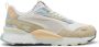 Puma Witte A del Vrijetijdssneakers Multicolor - Thumbnail 1