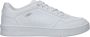 Puma Witte Classy Sneaker voor Dames White Heren - Thumbnail 2
