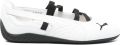 Puma Speedcat Ballet Dames Grijs- Dames Grijs - Wit