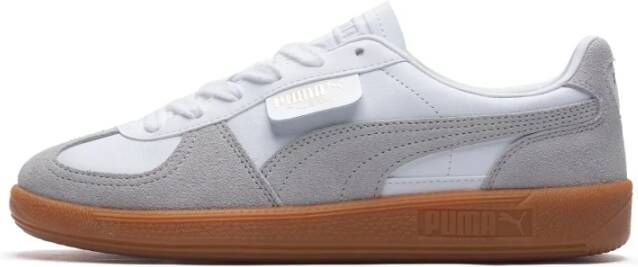 Puma Palermo White-Glacial Gruk10.5 Shorts White Heren - Foto 2